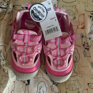 Toddler girl shoes